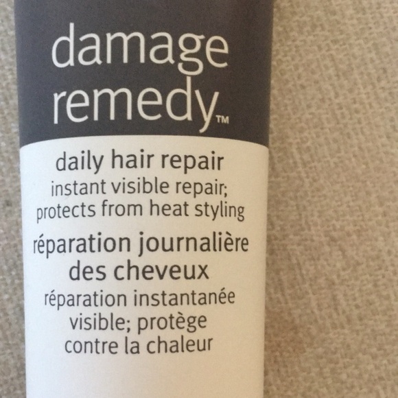 Hair Repair Heat Styling - Picture 4 of 4